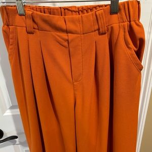 NWOT HALARA Pants